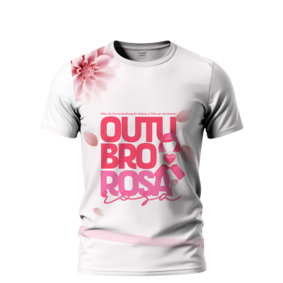 Arte da categoria outubro rosa